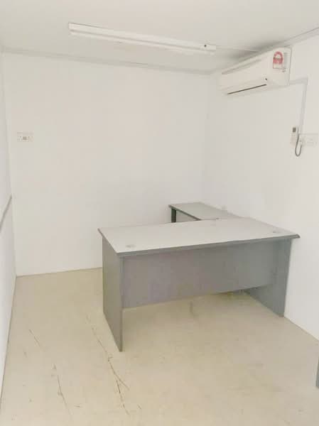 Factory for Rent in Taman Kota Masai (Pasir Gudang) - Kuu Chin - Study - PropertyGuru.com.my