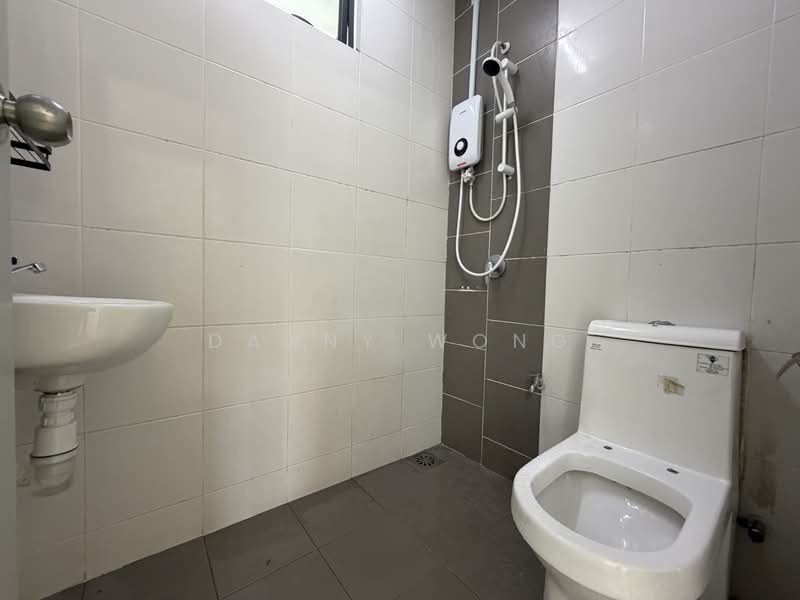 Condominium for Rent at Legendview - Danny Wong - PropertyGuru.com.my