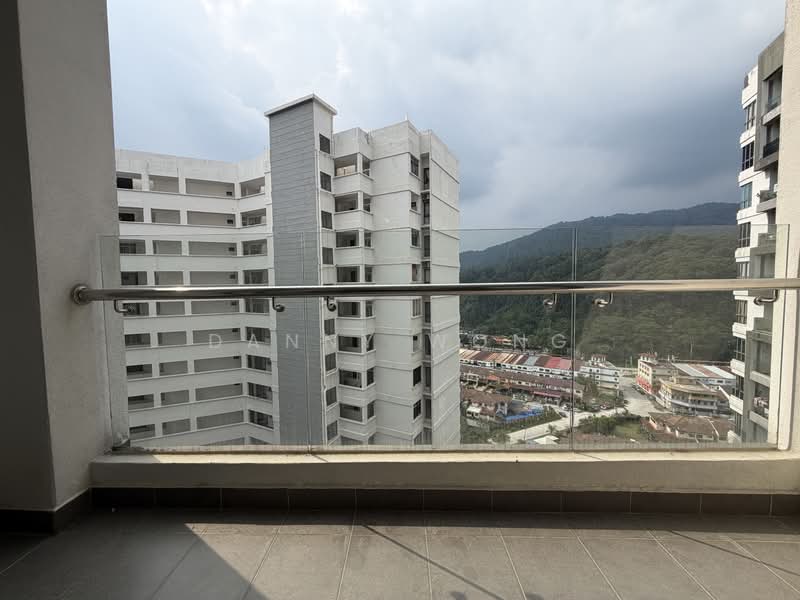 Condominium for Rent at Legendview - Danny Wong - PropertyGuru.com.my