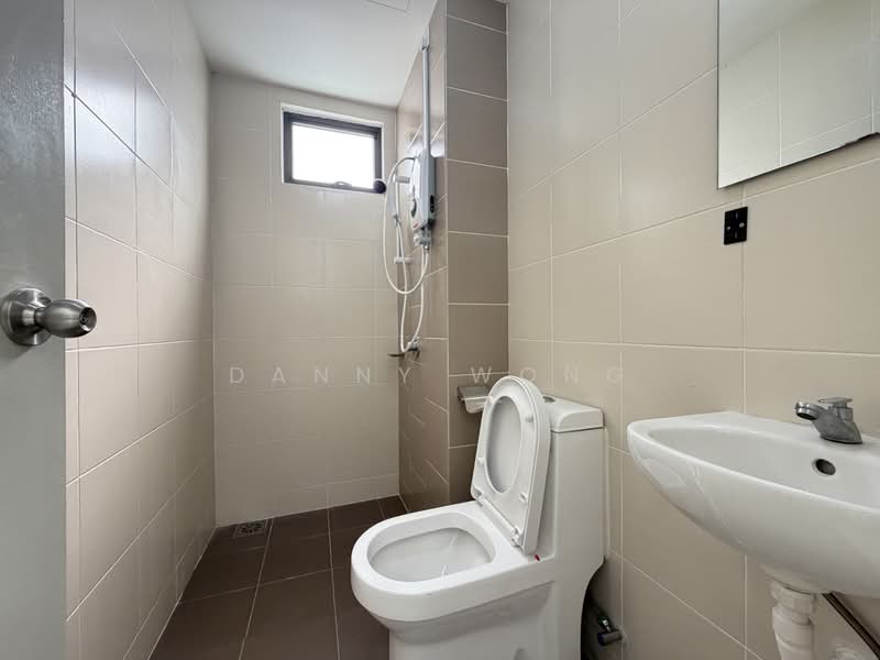 Condominium for Rent at Legendview - Danny Wong - PropertyGuru.com.my