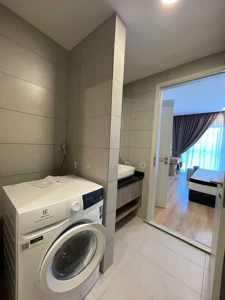 Servis Apartment untuk Disewa di The Atrium - TJ Yoo - Interior - PropertyGuru.com.my