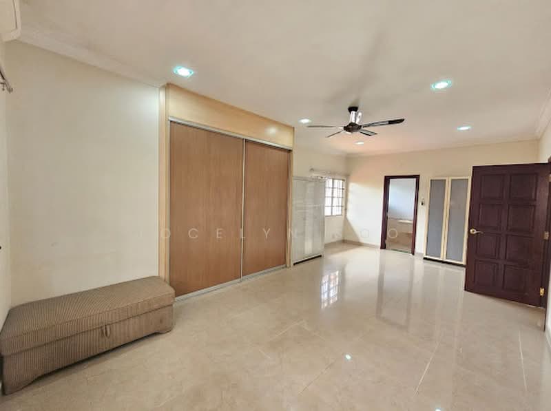 Semi-Detached House for Sale in Cheras (Kuala Lumpur) - Jocelyn Soo - PropertyGuru.com.my