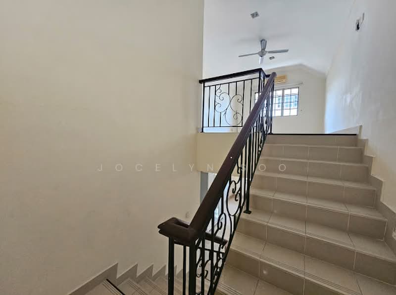 Semi-Detached House for Sale in Cheras (Kuala Lumpur) - Jocelyn Soo - PropertyGuru.com.my