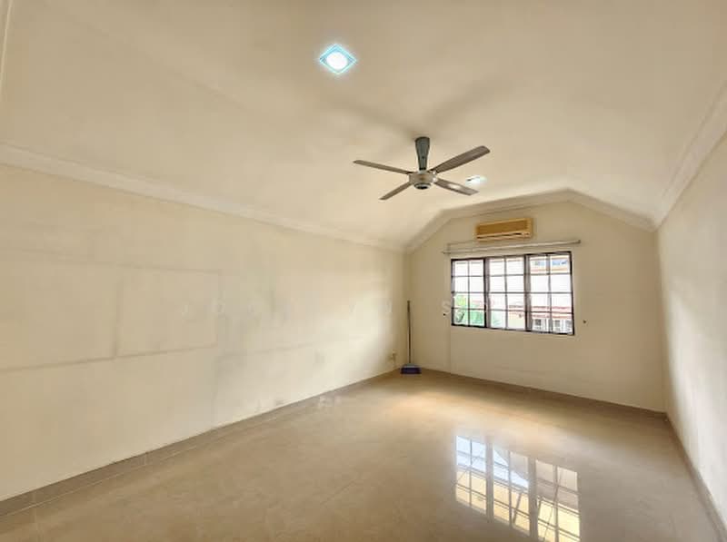 Semi-Detached House for Sale in Cheras (Kuala Lumpur) - Jocelyn Soo - PropertyGuru.com.my