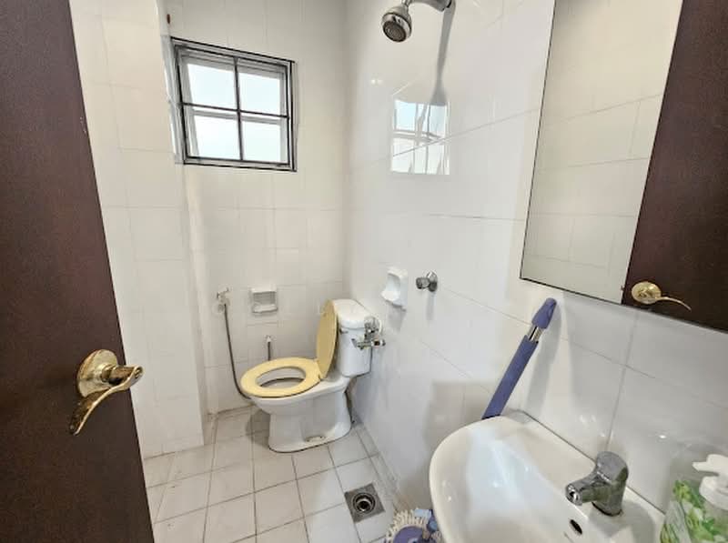 Semi-Detached House for Sale in Cheras (Kuala Lumpur) - Jocelyn Soo - PropertyGuru.com.my