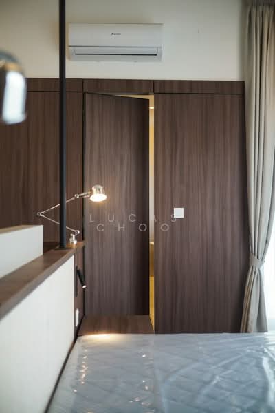 Rumah Teres 3 Tingkat untuk Dijual di Taman Melawati (Ulu Kelang) - Lucas Choo - Bedroom - PropertyGuru.com.my