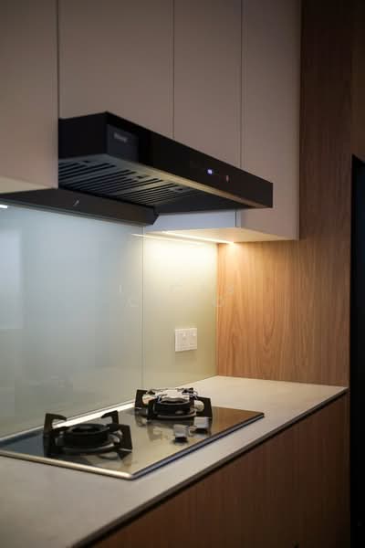 Rumah Teres 3 Tingkat untuk Dijual di Taman Melawati (Ulu Kelang) - Lucas Choo - Kitchen - PropertyGuru.com.my