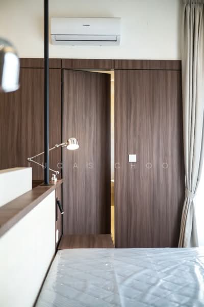 Rumah Teres 3-Tingkat untuk Dijual di Taman Melawati (Ulu Kelang) - Lucas Choo - Bedroom - PropertyGuru.com.my