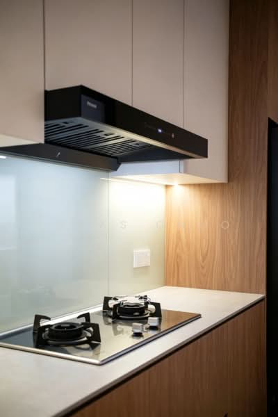 Rumah Teres 3-Tingkat untuk Dijual di Taman Melawati (Ulu Kelang) - Lucas Choo - Kitchen - PropertyGuru.com.my
