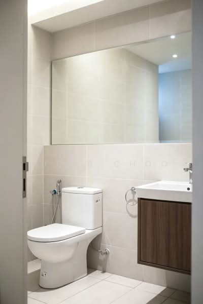 Rumah Teres 3-Tingkat untuk Dijual di Taman Melawati (Ulu Kelang) - Lucas Choo - Bathroom - PropertyGuru.com.my
