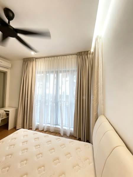 Rumah Teres 3-Tingkat untuk Dijual di Taman Melawati (Ulu Kelang) - Lucas Choo - Bedroom - PropertyGuru.com.my