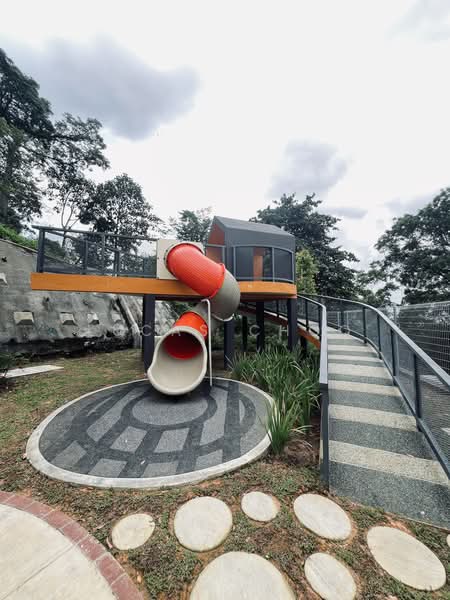 Rumah Teres 3-Tingkat untuk Dijual di Taman Melawati (Ulu Kelang) - Lucas Choo - Exterior - PropertyGuru.com.my