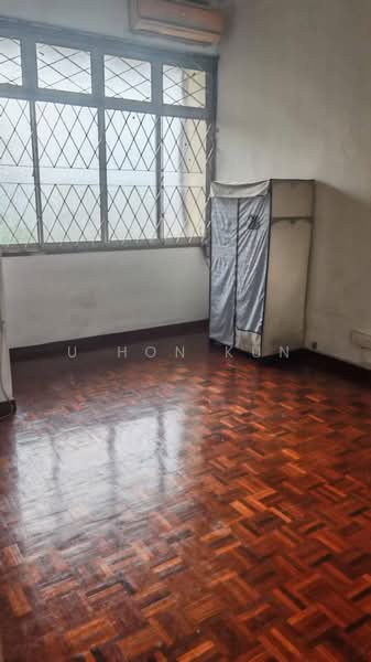 Rumah Teres 2 Tingkat untuk Dijual di Taman Pelangi (Johor Bahru) - U Hon Kun - Interior - PropertyGuru.com.my