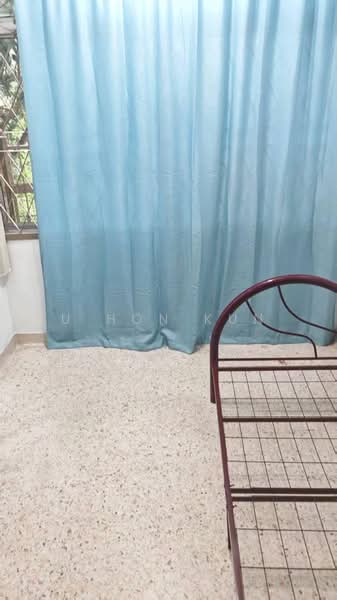 Rumah Teres 2 Tingkat untuk Dijual di Taman Pelangi (Johor Bahru) - U Hon Kun - Bedroom - PropertyGuru.com.my