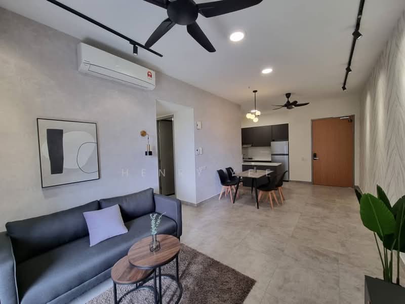 Servis Apartment untuk Disewa di Millerz Square Serviced Residence - Henry Yee - PropertyGuru.com.my
