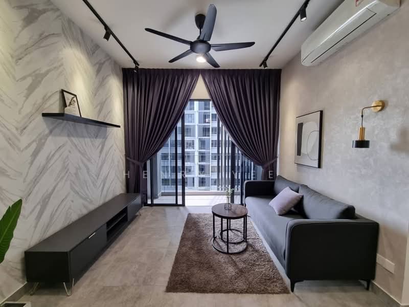 Servis Apartment untuk Disewa di Millerz Square Serviced Residence - Henry Yee - PropertyGuru.com.my