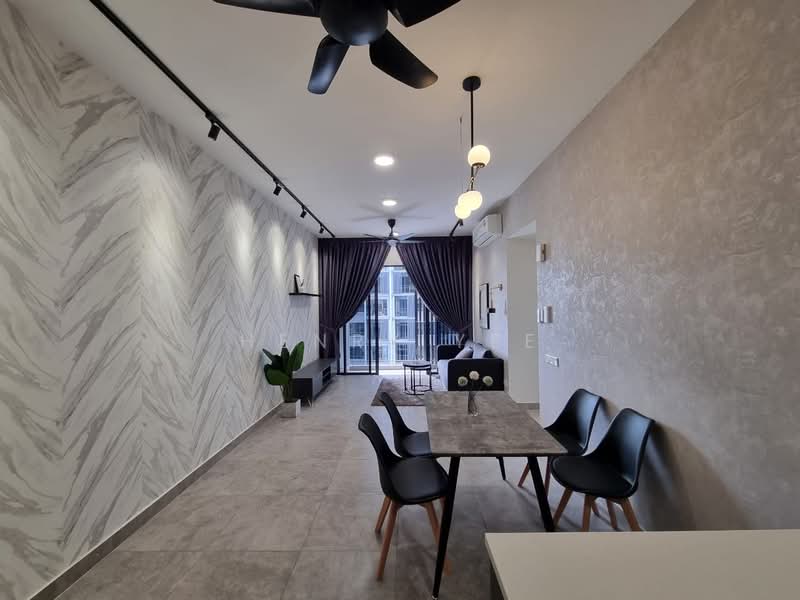 Servis Apartment untuk Disewa di Millerz Square Serviced Residence - Henry Yee - PropertyGuru.com.my