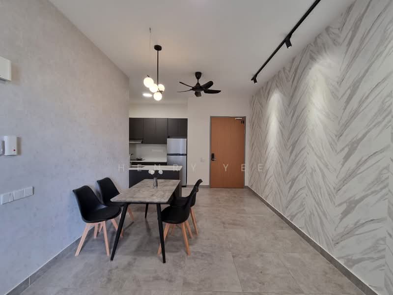 Servis Apartment untuk Disewa di Millerz Square Serviced Residence - Henry Yee - PropertyGuru.com.my