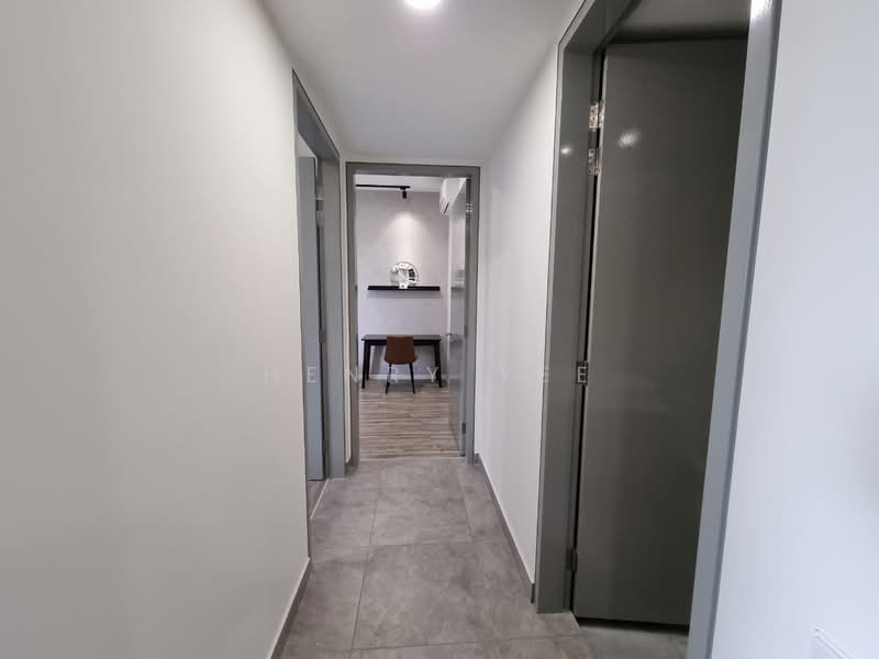 Servis Apartment untuk Disewa di Millerz Square Serviced Residence - Henry Yee - PropertyGuru.com.my