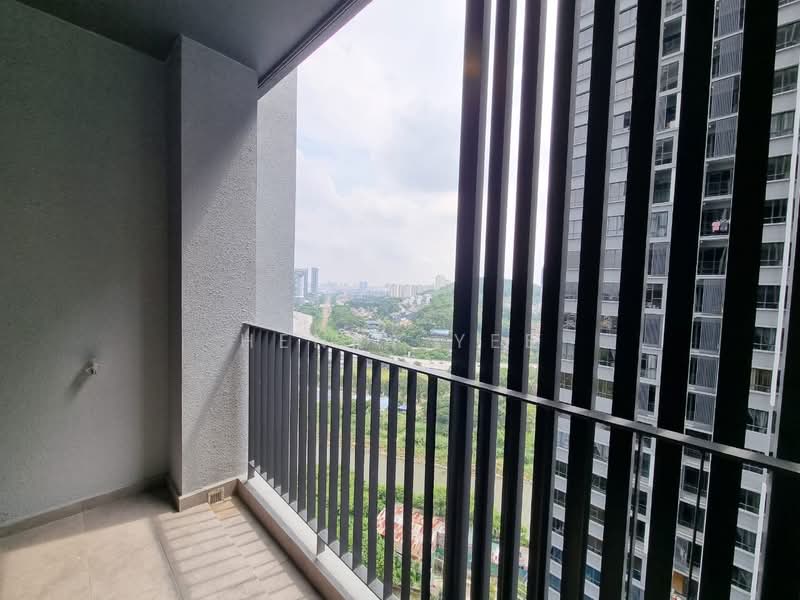 Servis Apartment untuk Disewa di Millerz Square Serviced Residence - Henry Yee - PropertyGuru.com.my