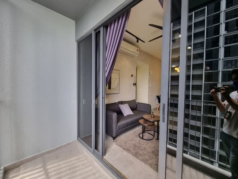 Servis Apartment untuk Disewa di Millerz Square Serviced Residence - Henry Yee - PropertyGuru.com.my