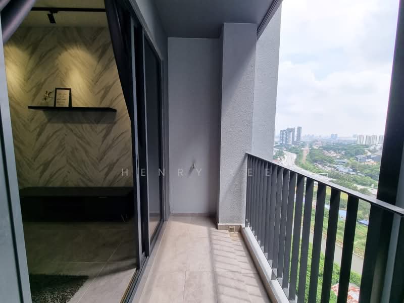 Servis Apartment untuk Disewa di Millerz Square Serviced Residence - Henry Yee - PropertyGuru.com.my