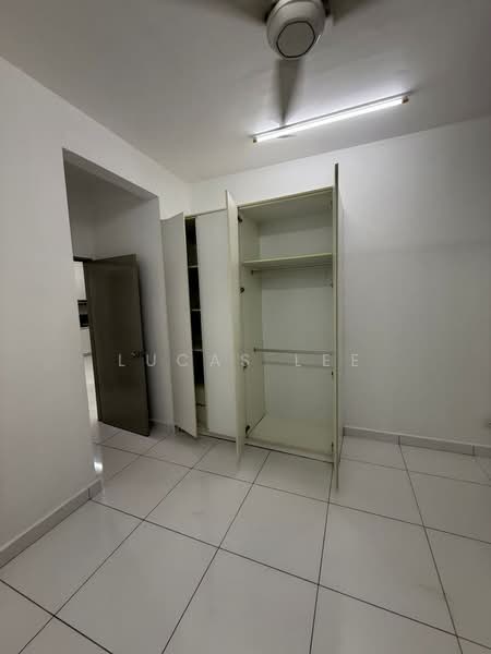 Pangsapuri untuk Disewa di The Twin Residences - Lucas Lee - Interior - PropertyGuru.com.my