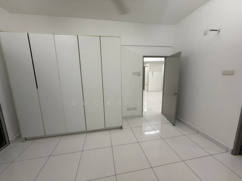 Pangsapuri untuk Disewa di The Twin Residences - Lucas Lee - PropertyGuru.com.my