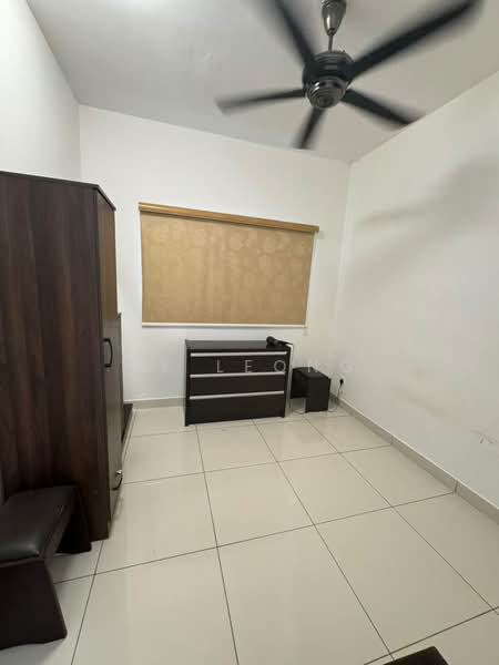 Servis Apartment untuk Dijual di Traders Garden @ Cheras Selatan - JK Leong - Bedroom - PropertyGuru.com.my