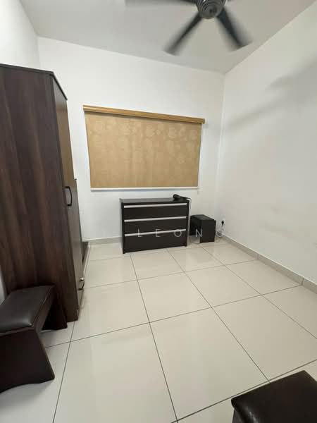 Servis Apartment untuk Dijual di Traders Garden @ Cheras Selatan - JK Leong - Bedroom - PropertyGuru.com.my