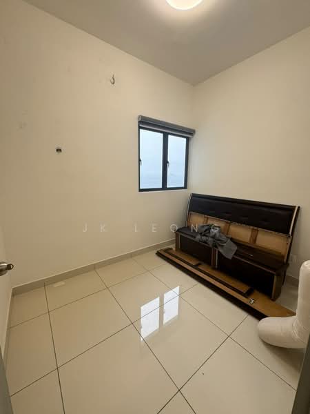 Servis Apartment untuk Dijual di Traders Garden @ Cheras Selatan - JK Leong - Bedroom - PropertyGuru.com.my