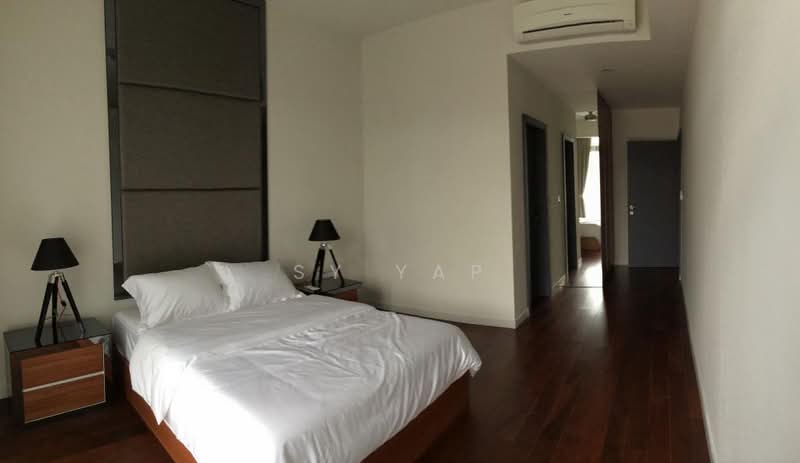 Rumah Teres 3 Tingkat untuk Dijual di Desa Parkcity (Kuala Lumpur) - SY YAP - Bedroom - PropertyGuru.com.my