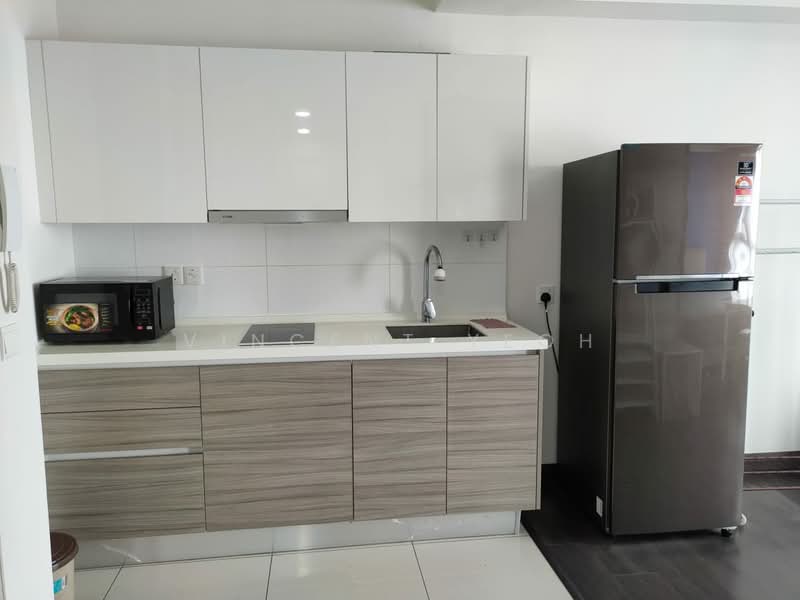 Servis Apartment untuk Dijual di 28 Boulevard - Vincent Yeoh - PropertyGuru.com.my