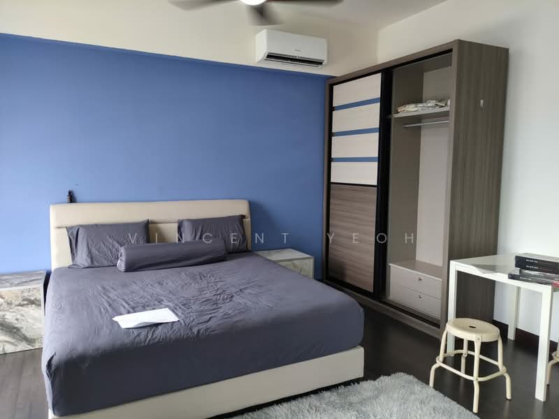 Servis Apartment untuk Dijual di 28 Boulevard - Vincent Yeoh - PropertyGuru.com.my