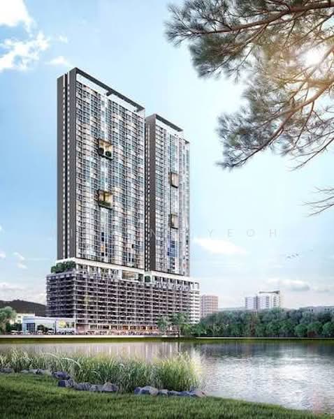 Servis Apartment untuk Dijual di 28 Boulevard - Vincent Yeoh - PropertyGuru.com.my