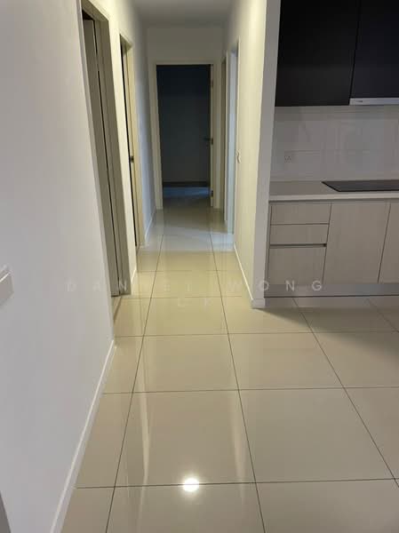 Servis Apartment untuk Disewa di Lexa Residence @ The Quartz WM - Daniel Wong CK - PropertyGuru.com.my