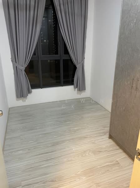 Servis Apartment untuk Disewa di Lexa Residence @ The Quartz WM - Daniel Wong CK - PropertyGuru.com.my