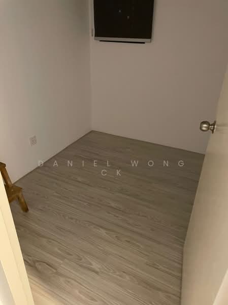 Servis Apartment untuk Disewa di Lexa Residence @ The Quartz WM - Daniel Wong CK - PropertyGuru.com.my