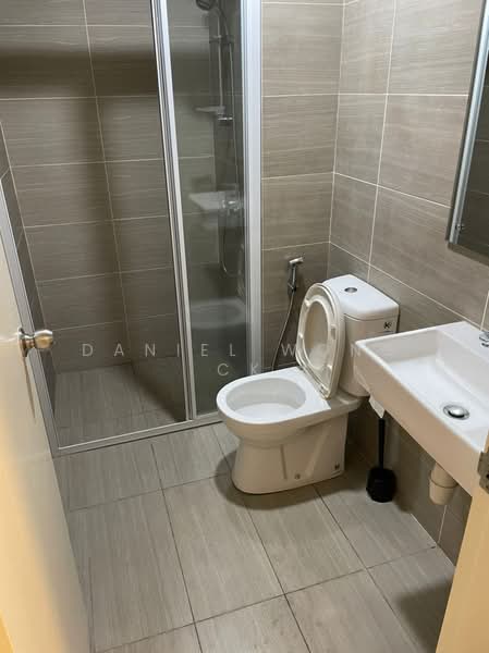 Servis Apartment untuk Disewa di Lexa Residence @ The Quartz WM - Daniel Wong CK - PropertyGuru.com.my
