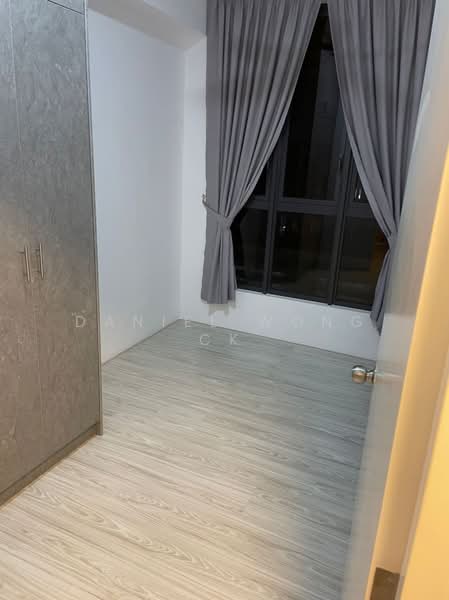 Servis Apartment untuk Disewa di Lexa Residence @ The Quartz WM - Daniel Wong CK - PropertyGuru.com.my
