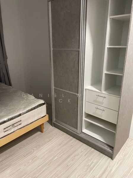 Servis Apartment untuk Disewa di Lexa Residence @ The Quartz WM - Daniel Wong CK - PropertyGuru.com.my