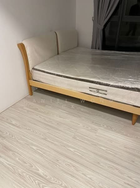 Servis Apartment untuk Disewa di Lexa Residence @ The Quartz WM - Daniel Wong CK - PropertyGuru.com.my