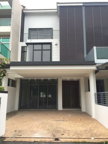 Rumah Teres untuk Dijual di Bandar Puteri Puchong (Puchong) - Jenny Ng - Exterior - PropertyGuru.com.my