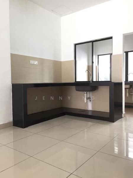 Rumah Teres untuk Dijual di Bandar Puteri Puchong (Puchong) - Jenny Ng - Kitchen - PropertyGuru.com.my