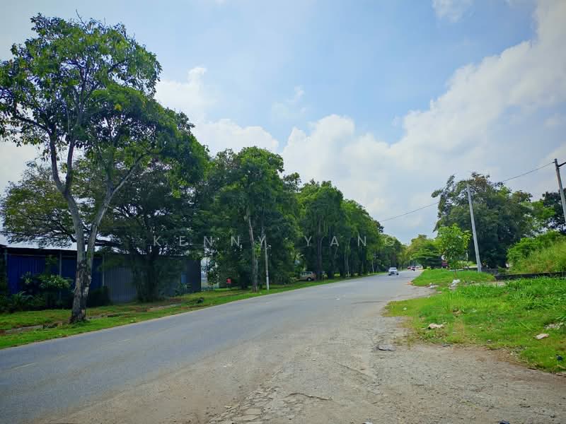 Tanah Perindustrian untuk Dijual di Taman Klang Jaya (Klang) - Kenny Yang - Exterior - PropertyGuru.com.my