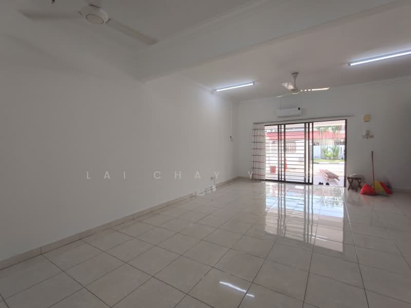 Rumah Teres untuk Disewa di Bandar Puteri Puchong (Puchong) - Lai Chay Yeng - PropertyGuru.com.my