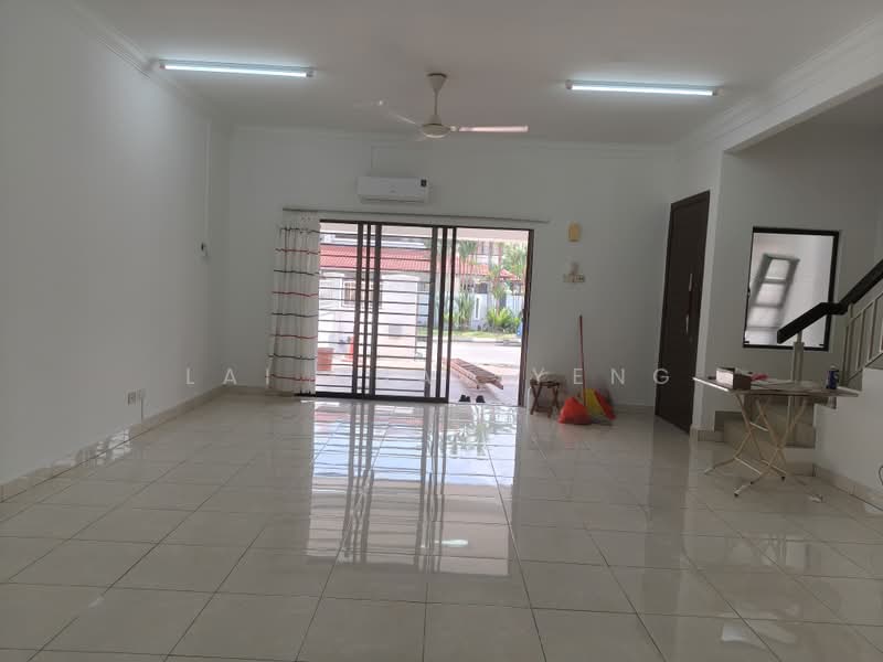 Rumah Teres untuk Disewa di Bandar Puteri Puchong (Puchong) - Lai Chay Yeng - PropertyGuru.com.my