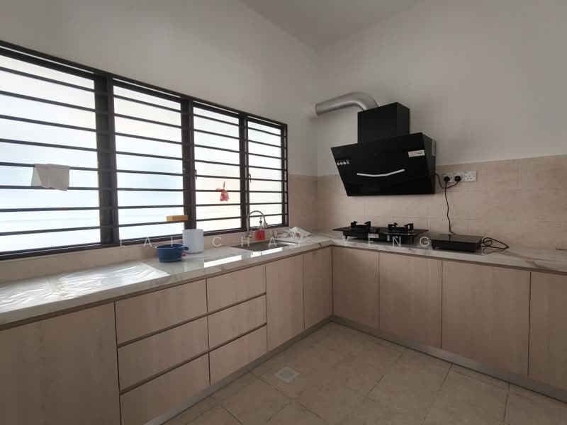 Rumah Teres untuk Disewa di Bandar Puteri Puchong (Puchong) - Lai Chay Yeng - PropertyGuru.com.my