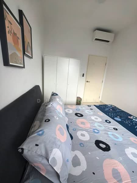 Service Residence for Rent at Parc 3 - Dion Sin - Bedroom - PropertyGuru.com.my