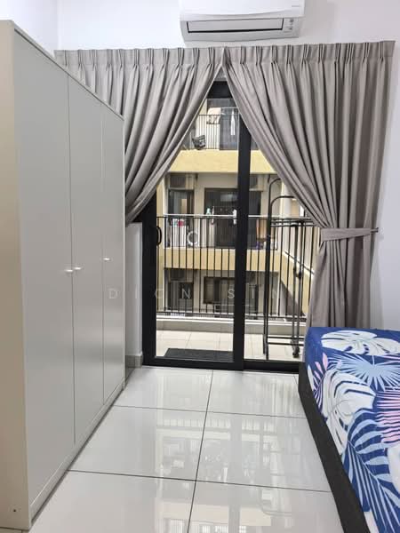 Service Residence for Rent at Parc 3 - Dion Sin - PropertyGuru.com.my
